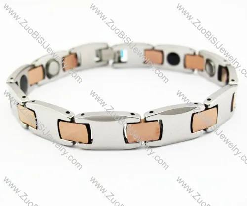 Stainless Steel bracelet - JB270035