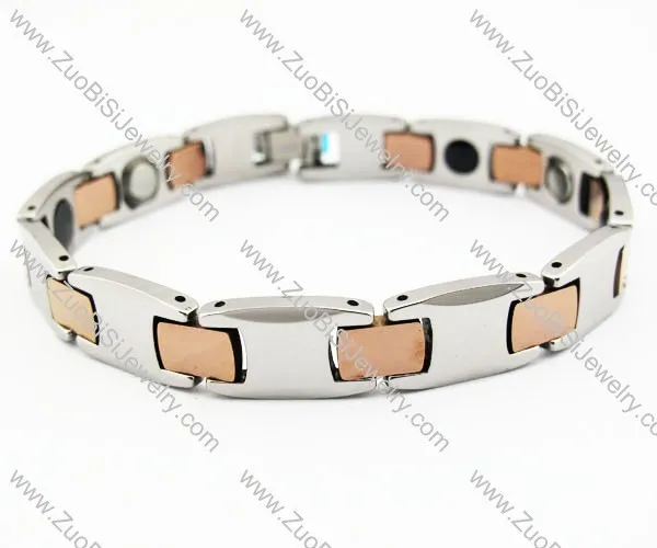Stainless Steel bracelet - JB270035
