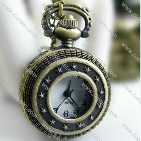 Pocket Watch -PW000119