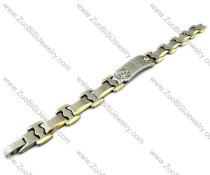 Stainless Steel bracelet - JB270019