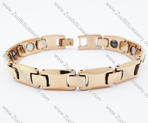 Stainless Steel Bracelet -JB130148