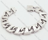 Stainless Steel Bracelet - JB200005