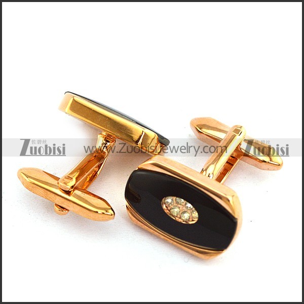 Cooper Cufflinks c000045