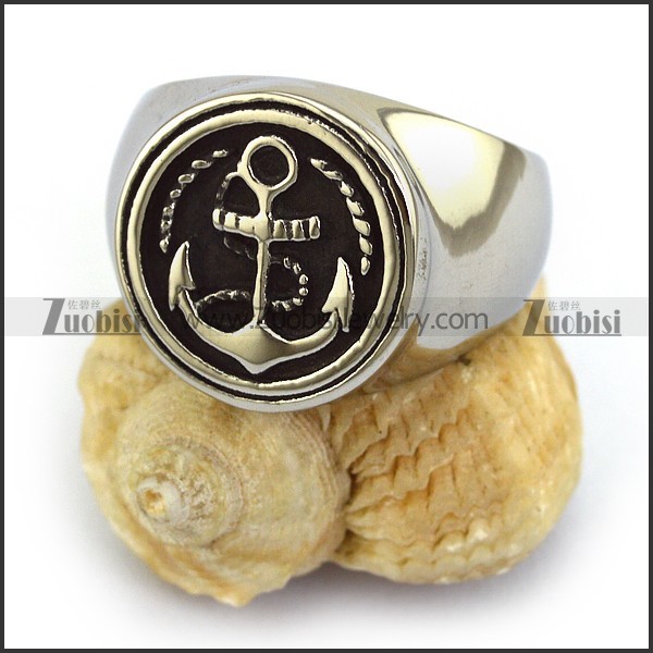 Anchor Casting Ring r003676