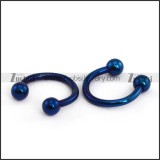 Stainless Steel Piercing Jewelry-g000170