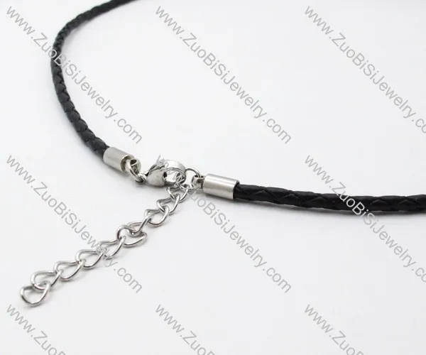 Stainless Steel Necklace - JN030034