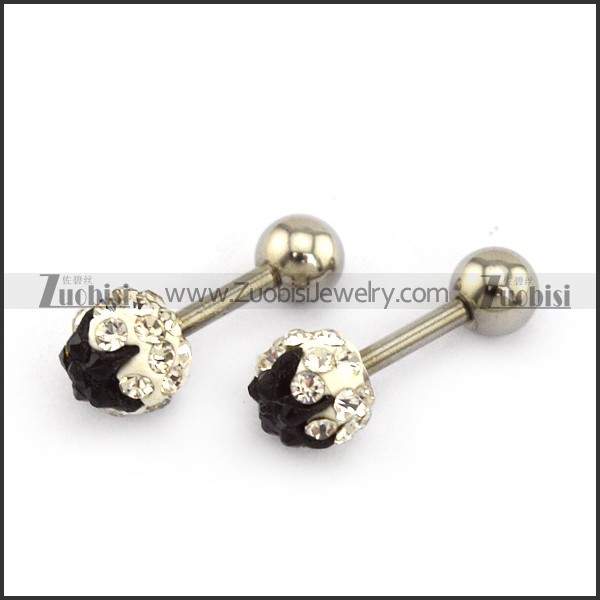 Stainless Steel Piercing Jewelry-g000192