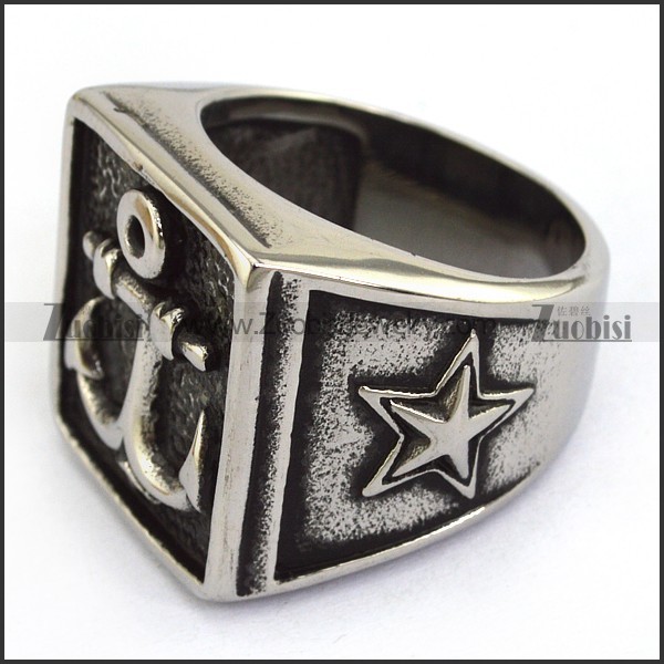 Sea Anchor Ring for Seaman r003650