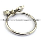 angel wing ring r002228