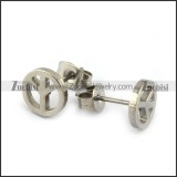 Stainless Steel Piercing Jewelry-g000065