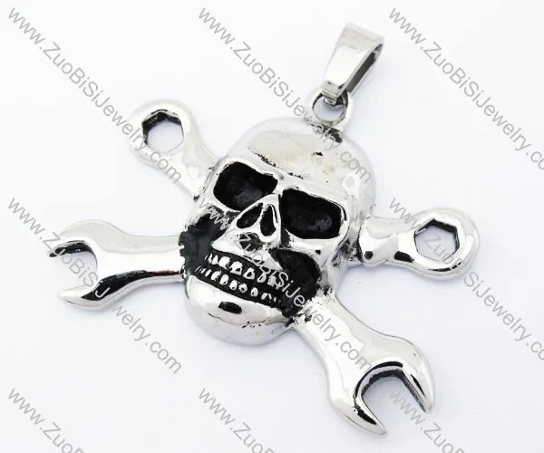 Stainless Steel Pendant - JP170167