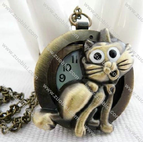 Pocket Watch -PW000114