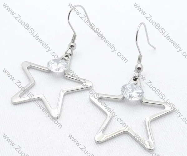 Stainless Steel earring - JE050210
