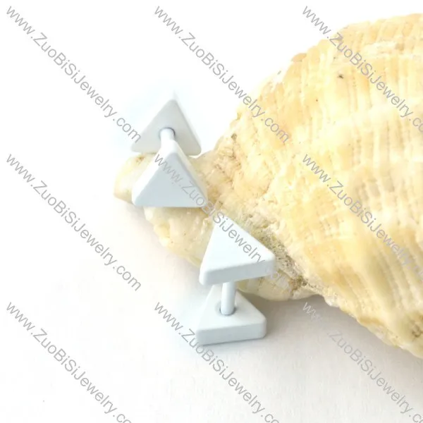 Stainless Steel Piercing Jewelry-g000098