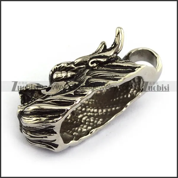 Stainless Steel Pendants -p000419