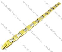 Stainless Steel bracelet - JB270017