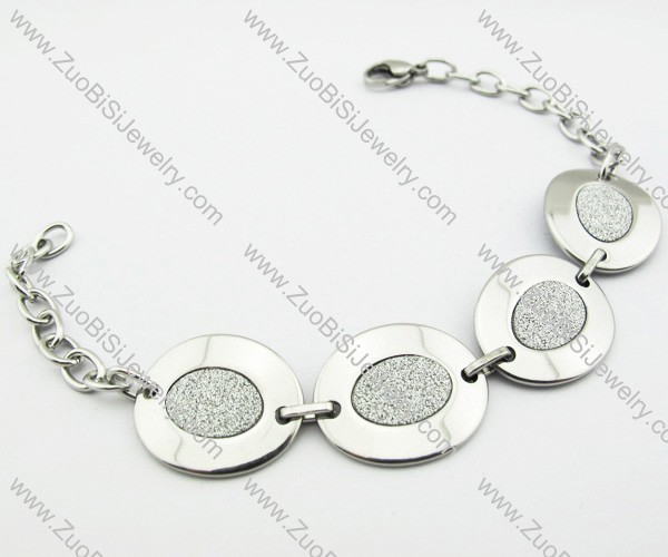 Stainless Steel Bracelet -JB140029