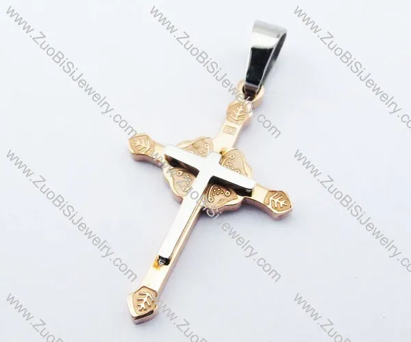 Stainless Steel Pendant -JP051096