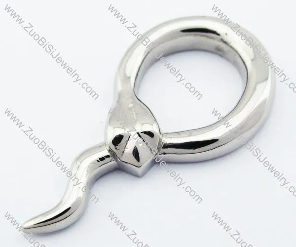 Stainless Steel Pendant-JP330085