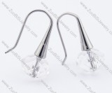 Stainless Steel earring - JE320001
