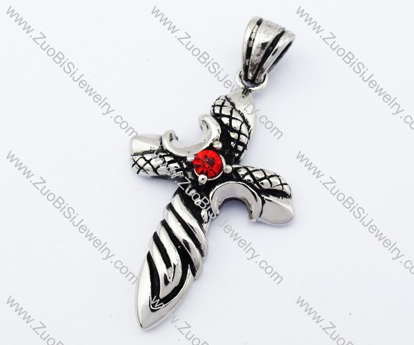 Stainless Steel pendant - JP090393