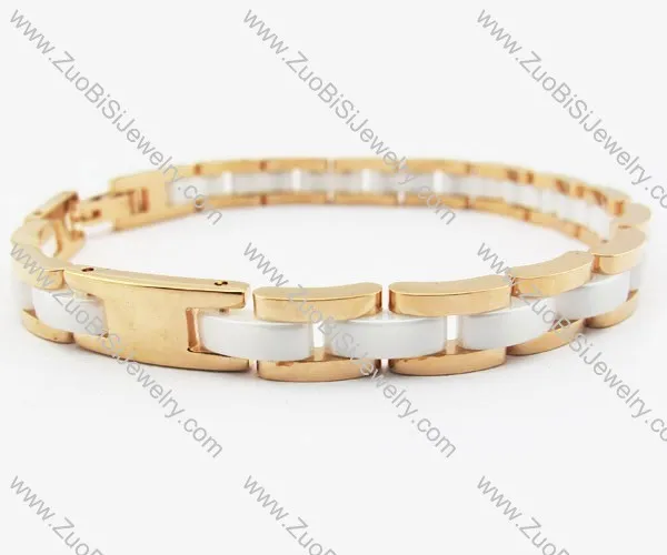 Stainless Steel bracelet - JB270060