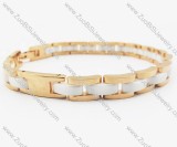 Stainless Steel bracelet - JB270060