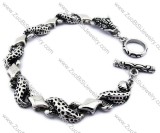 Stainless Steel Bracelet - JB200084