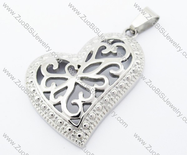 Stainless Steel Pendant -JP051163