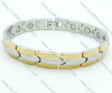 Stainless Steel Magnetic Bracelet JB220115