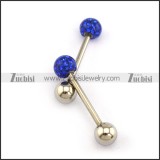 Stainless Steel Piercing Jewelry-g000219