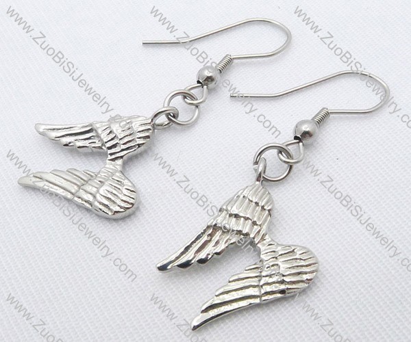 Stainless Steel earring - JE050289