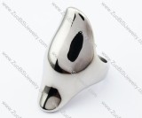 Stainless Steel Ring -JR080030