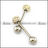 Stainless Steel Piercing Jewelry-g000216