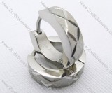 JE050447 Stainless Steel earring