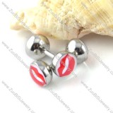 Stainless Steel Piercing Jewelry-g000121