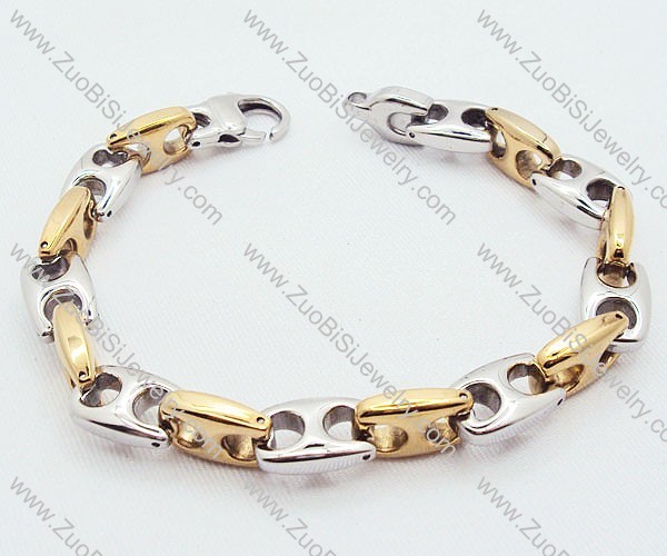 Stainless Steel Bracelet - JB200042
