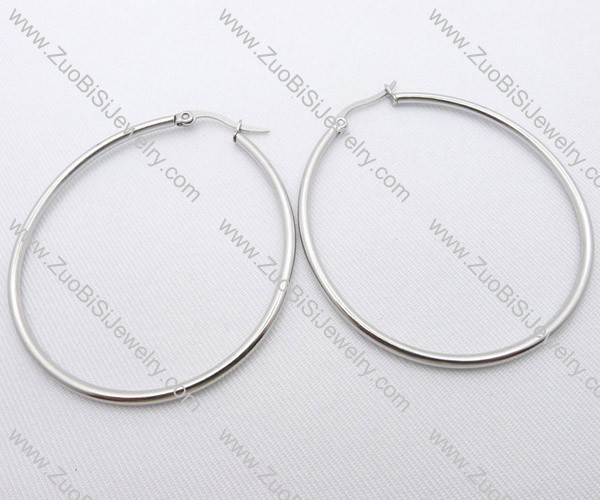 JE050660 Stainless Steel earring