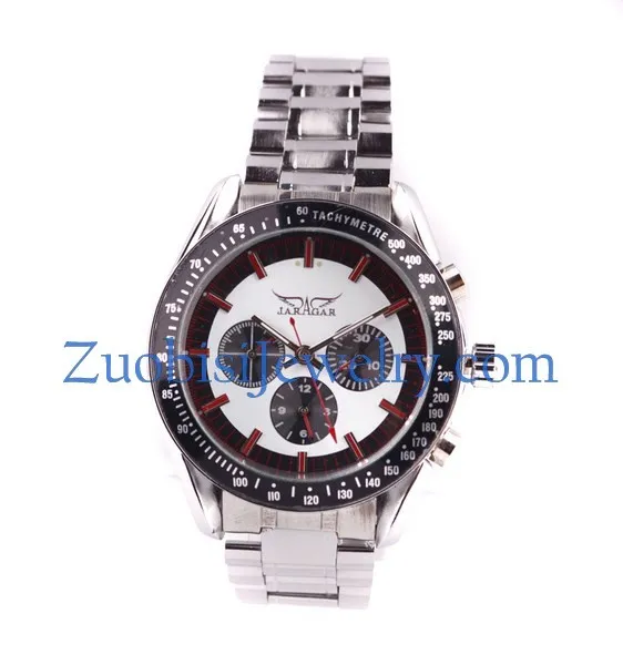 Stainless Steel Watch for Mens ZBSLZ0026