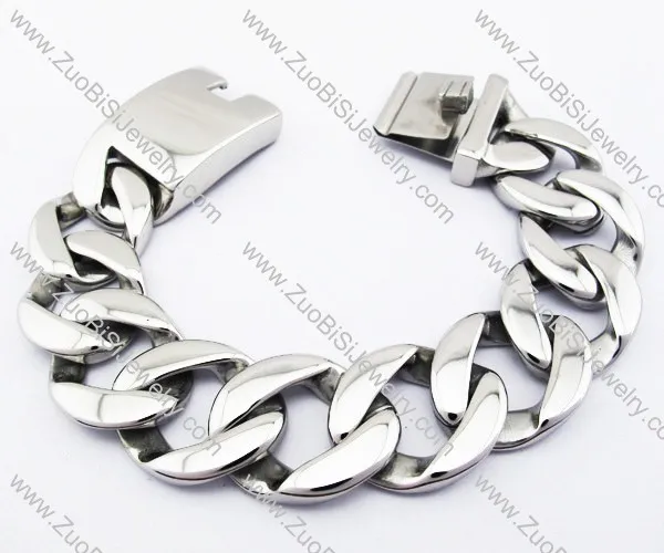 Stainless Steel Bracelet - JB200079