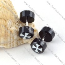 Stainless Steel Piercing Jewelry-g000138