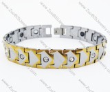 Stainless Steel Bracelet -JB130179
