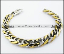 Stainless Steel Bracelet -JB100035