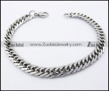 Stainless Steel Bracelet -JB100047