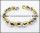 Stainless Steel Bracelet -JB100072