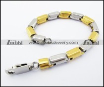 Stainless Steel Bracelet -JB100079