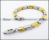 Stainless Steel Bracelet -JB100079