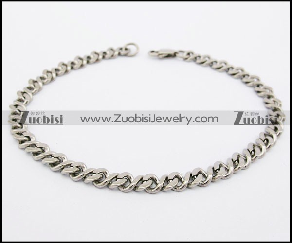 Stainless Steel Bracelet -JB100082