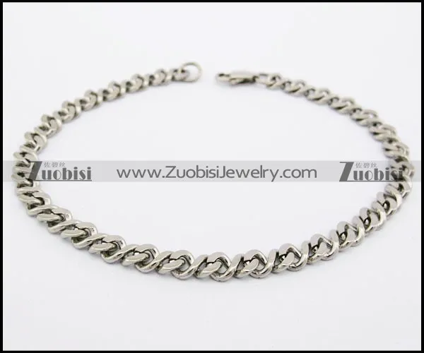 Stainless Steel Bracelet -JB100082