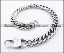 Stainless Steel Bracelet -JB100049
